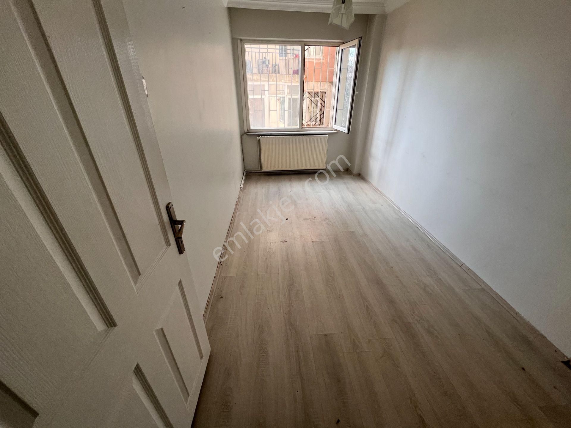 Aktaştan Sultantepede Lise Karşısı 2+1 Ferah Kullanışlı Daire - Görsel 18