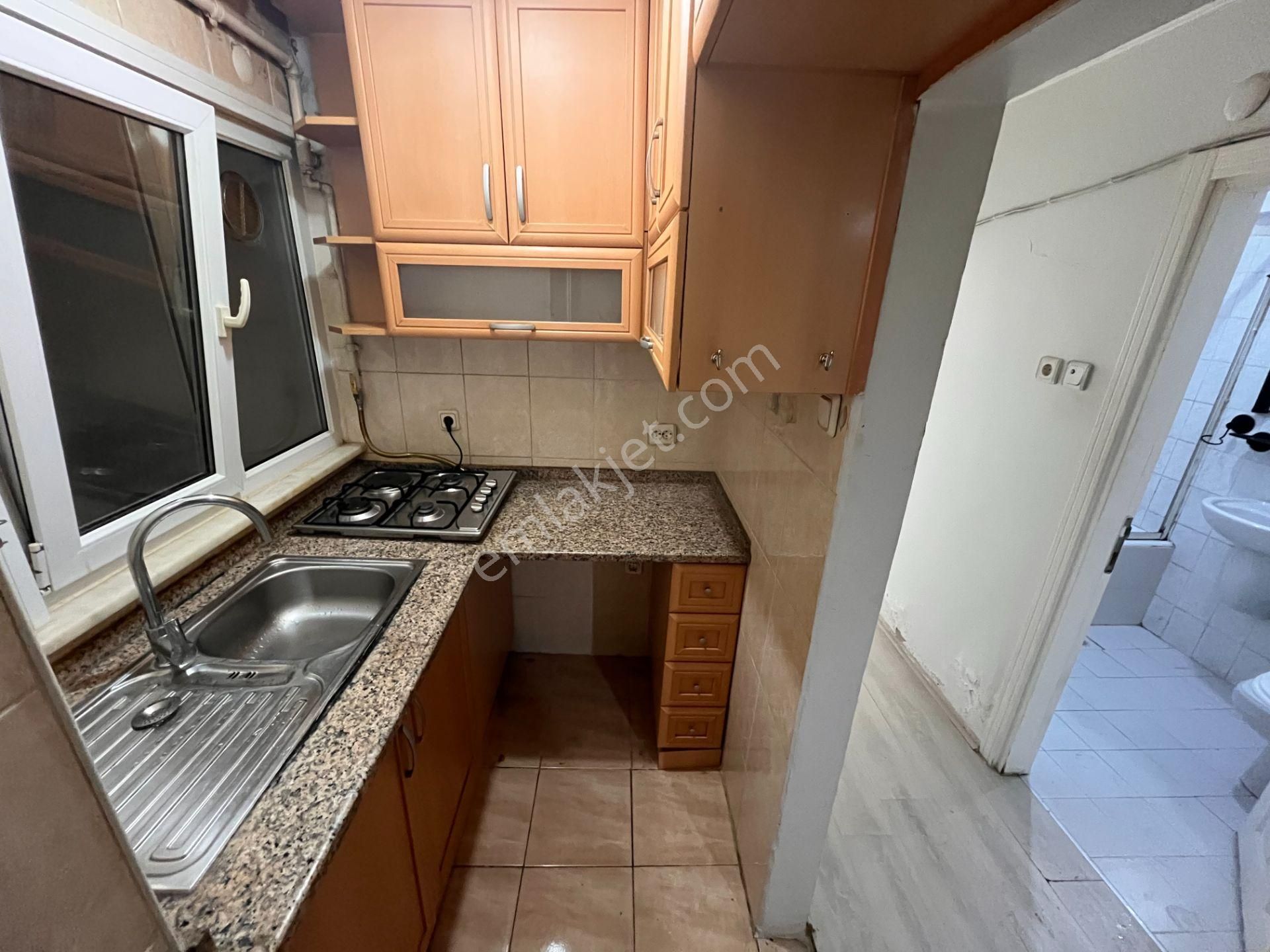 Aktaştan Sultantepede Lise Karşısı 2+1 Ferah Kullanışlı Daire - Görsel 2