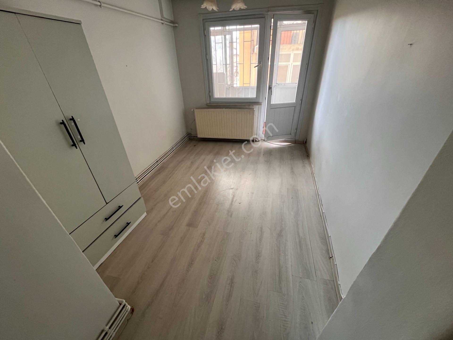 Aktaştan Sultantepede Lise Karşısı 2+1 Ferah Kullanışlı Daire - Görsel 19