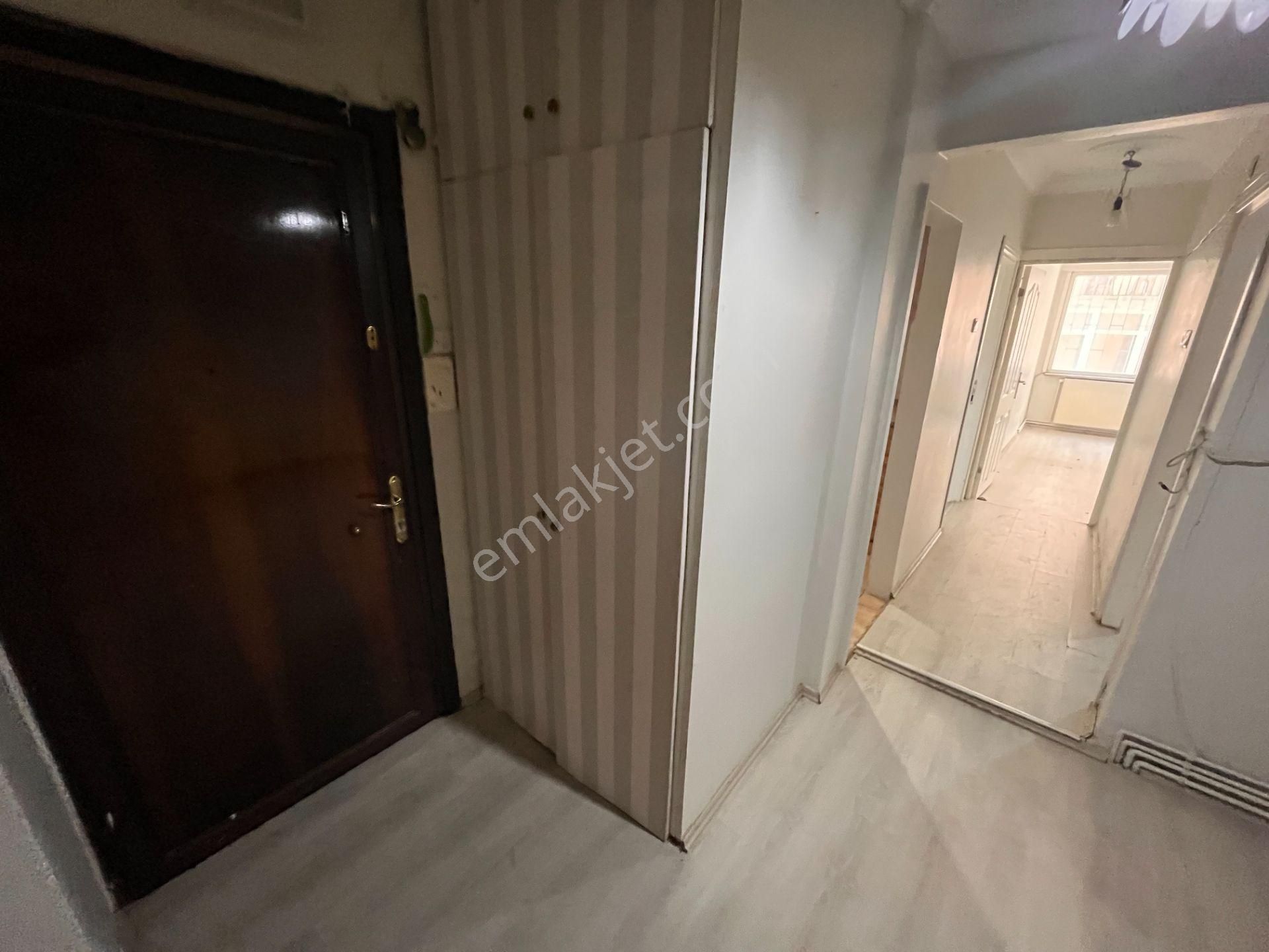 Aktaştan Sultantepede Lise Karşısı 2+1 Ferah Kullanışlı Daire - Görsel 4