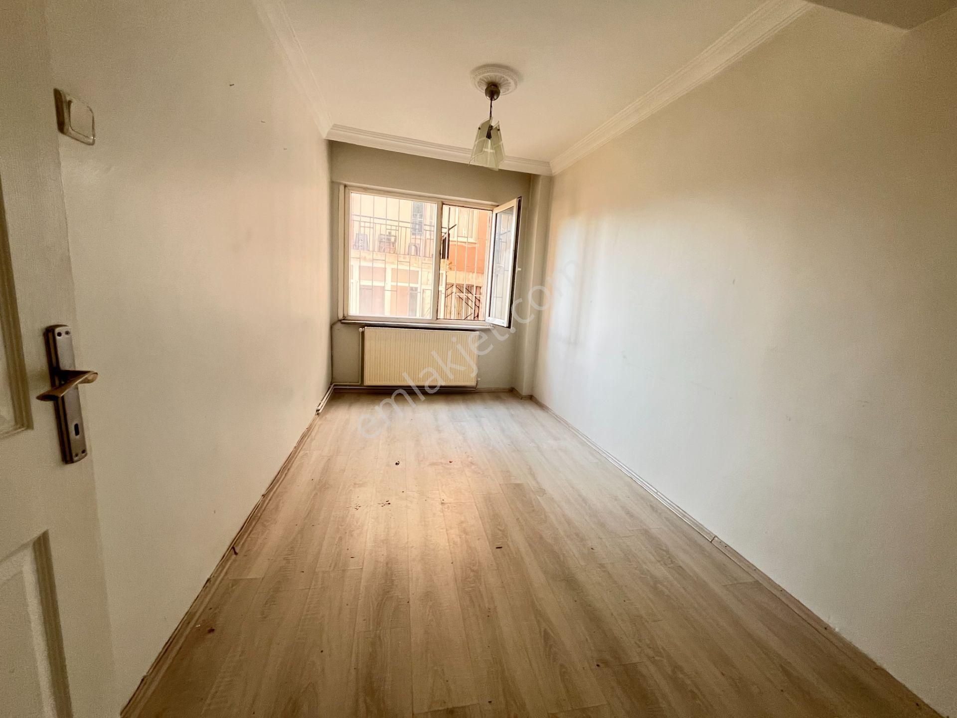 Aktaştan Sultantepede Lise Karşısı 2+1 Ferah Kullanışlı Daire - Görsel 16