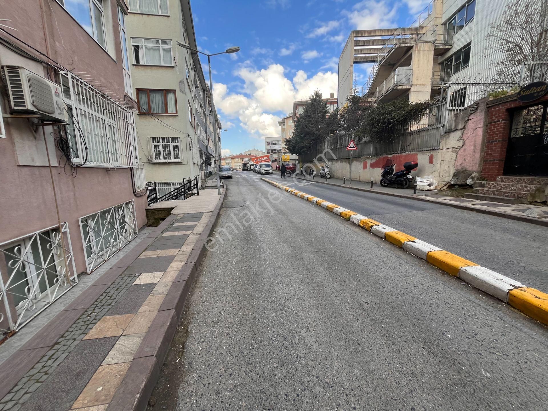 Aktaştan Sultantepede Lise Karşısı 2+1 Ferah Kullanışlı Daire - Görsel 28