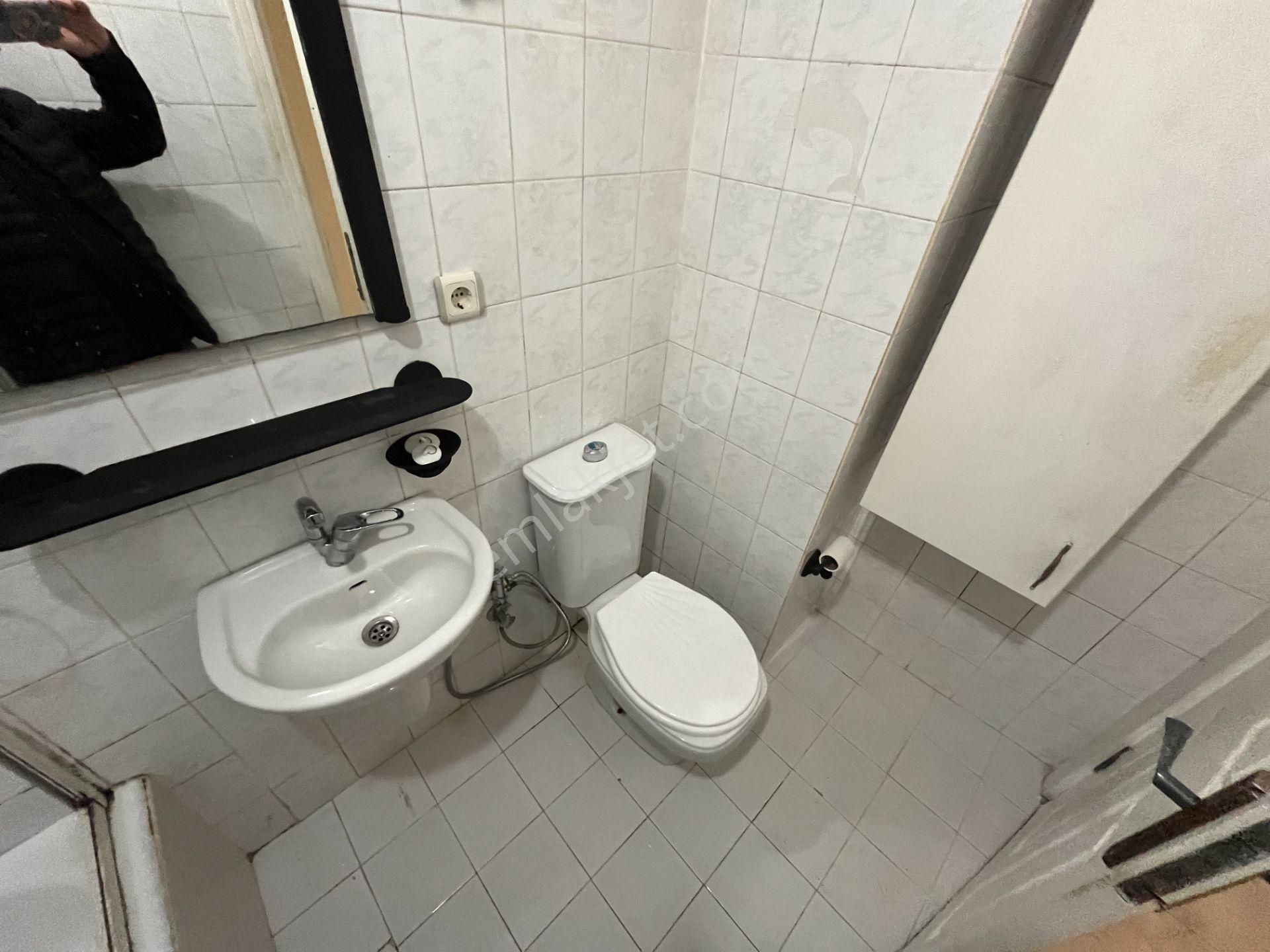 Aktaştan Sultantepede Lise Karşısı 2+1 Ferah Kullanışlı Daire - Görsel 13