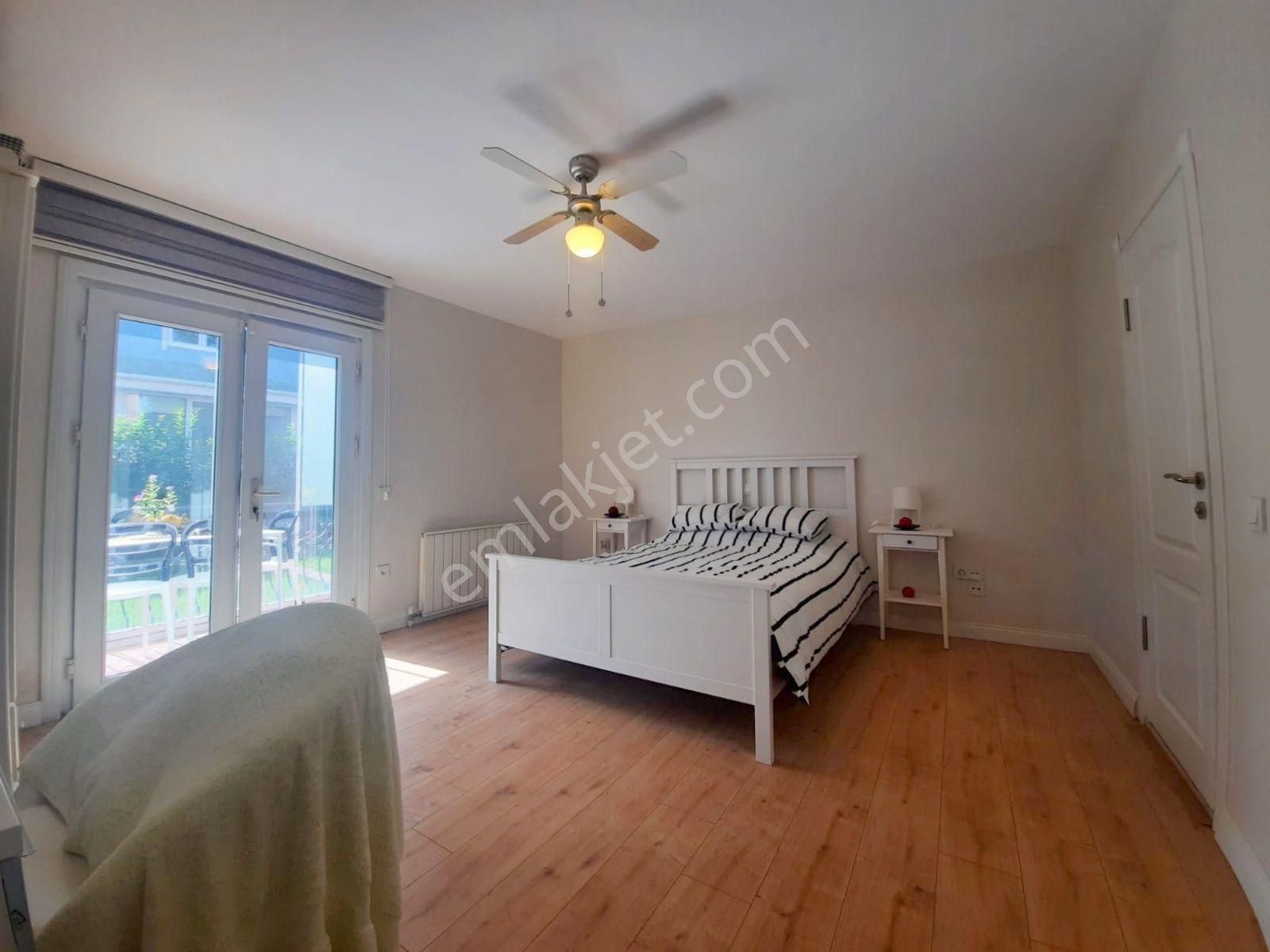 Mertcan'dan Çamlık Mah. Kanada Tipi Müstakil Lüks Villa - Görsel 12