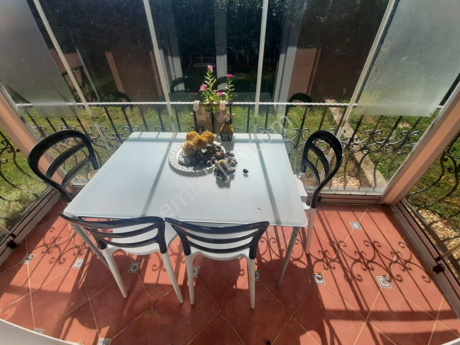 Mertcan'dan Çamlık Mah. Kanada Tipi Müstakil Lüks Villa - Görsel 16