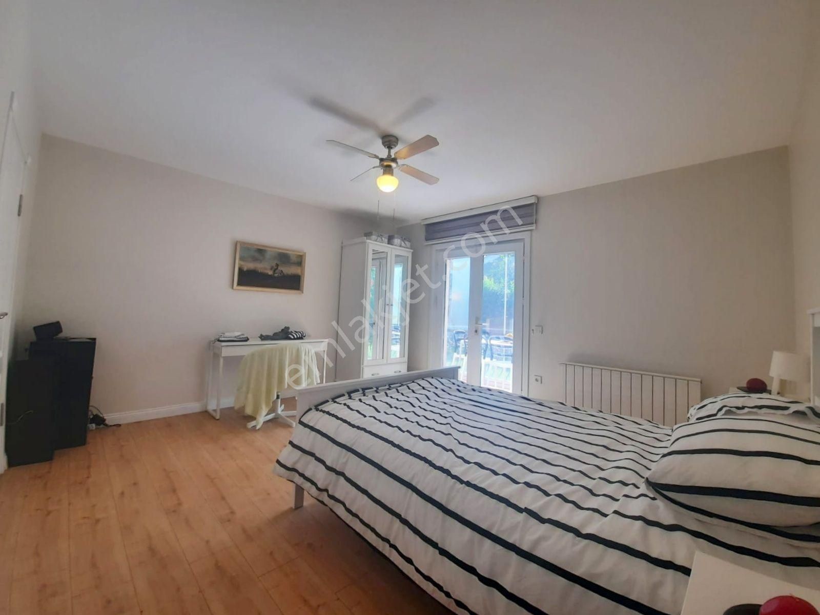 Mertcan'dan Çamlık Mah. Kanada Tipi Müstakil Lüks Villa - Görsel 15