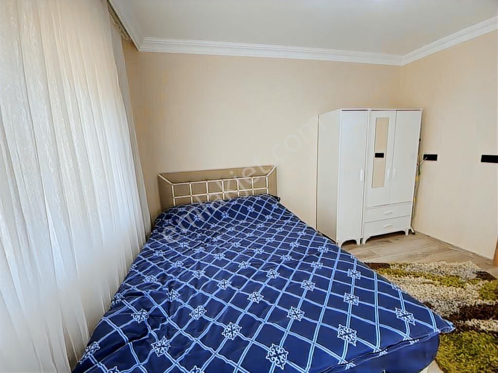 Merkezı Konumda Full Eşyalı 1+1 Daıre - Görsel 10