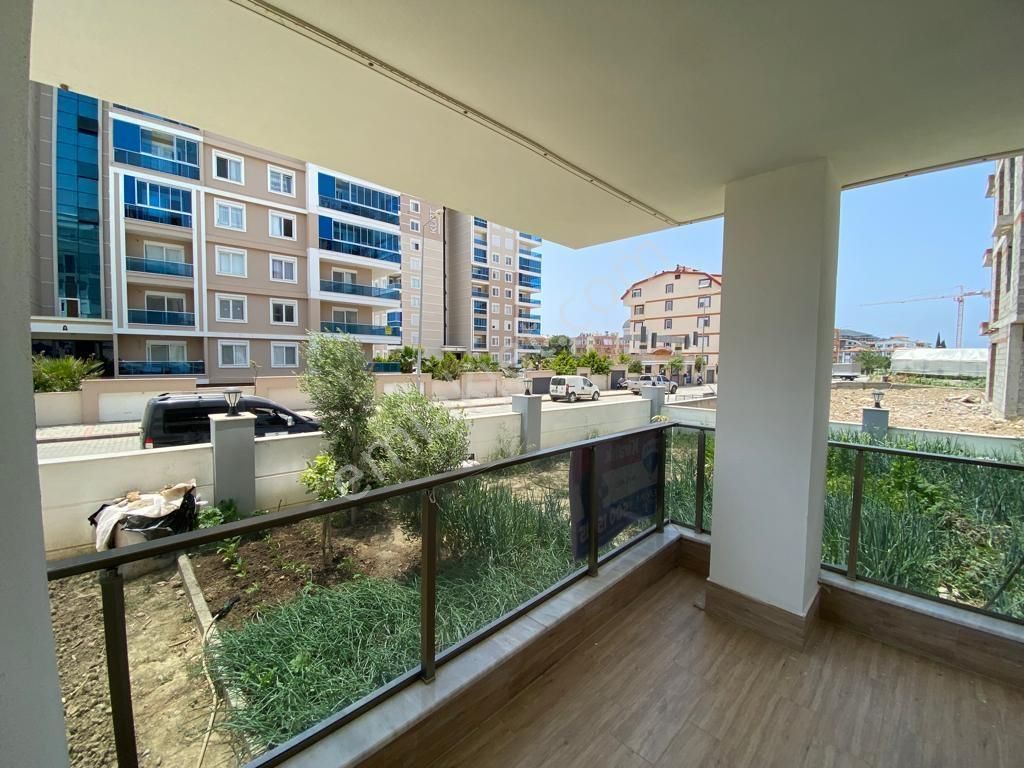 Merkezı Konumda Full Eşyalı 1+1 Daıre - Görsel 3