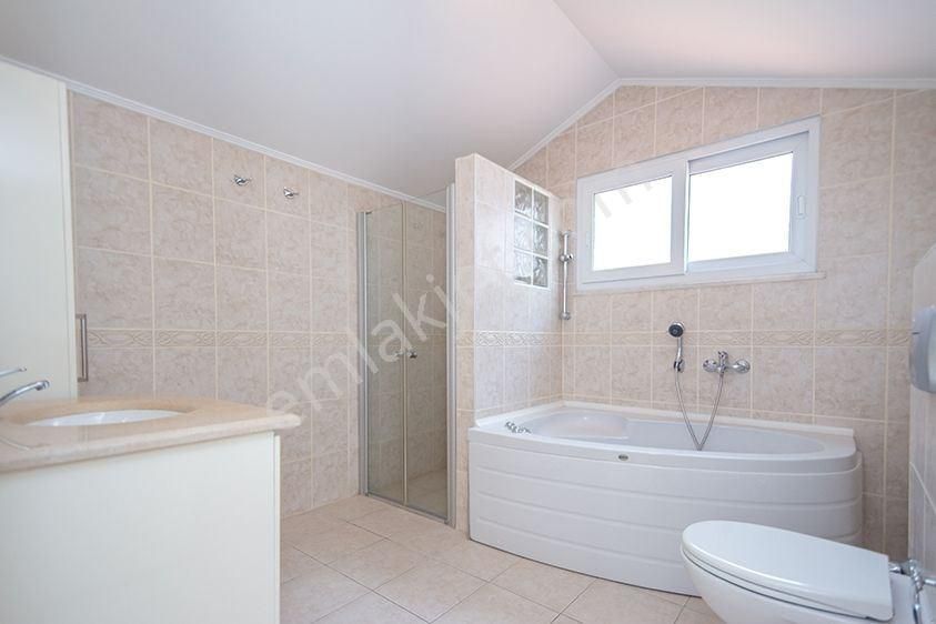 Alanya Konaklı’da Deniz Manzaralı 3+1 Satılık Daire – İkamete Uygun - Görsel 23