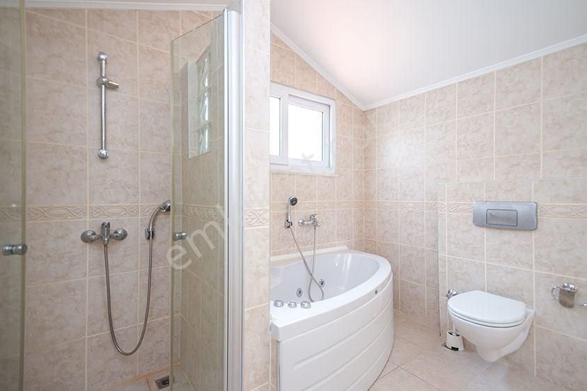 Alanya Konaklı’da Deniz Manzaralı 3+1 Satılık Daire – İkamete Uygun - Görsel 24