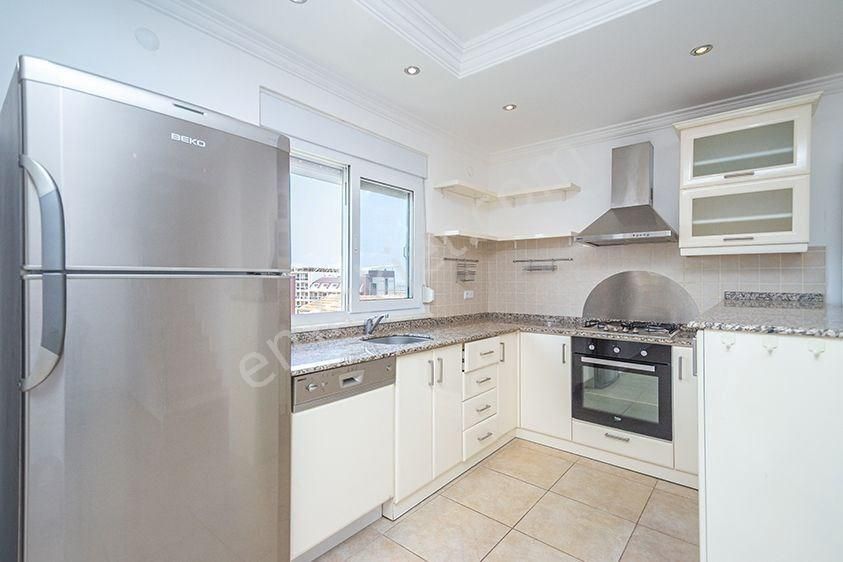 Alanya Konaklı’da Deniz Manzaralı 3+1 Satılık Daire – İkamete Uygun - Görsel 9