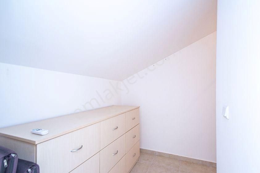 Alanya Konaklı’da Deniz Manzaralı 3+1 Satılık Daire – İkamete Uygun - Görsel 19