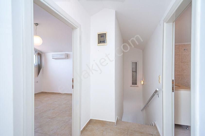 Alanya Konaklı’da Deniz Manzaralı 3+1 Satılık Daire – İkamete Uygun - Görsel 14