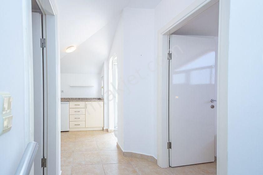 Alanya Konaklı’da Deniz Manzaralı 3+1 Satılık Daire – İkamete Uygun - Görsel 13