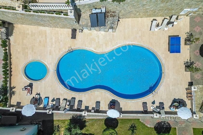 Alanya Konaklı’da Deniz Manzaralı 3+1 Satılık Daire – İkamete Uygun - Görsel 25