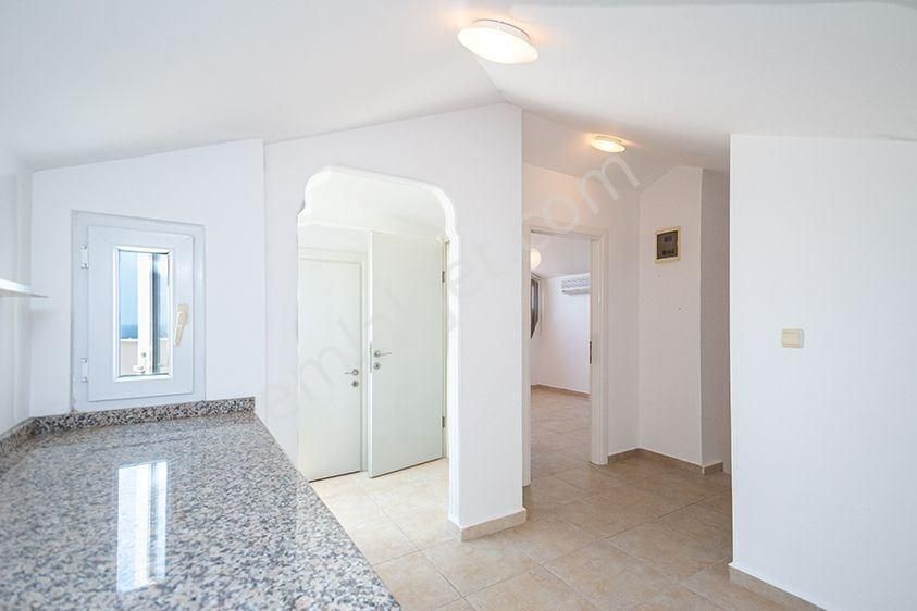 Alanya Konaklı’da Deniz Manzaralı 3+1 Satılık Daire – İkamete Uygun - Görsel 15