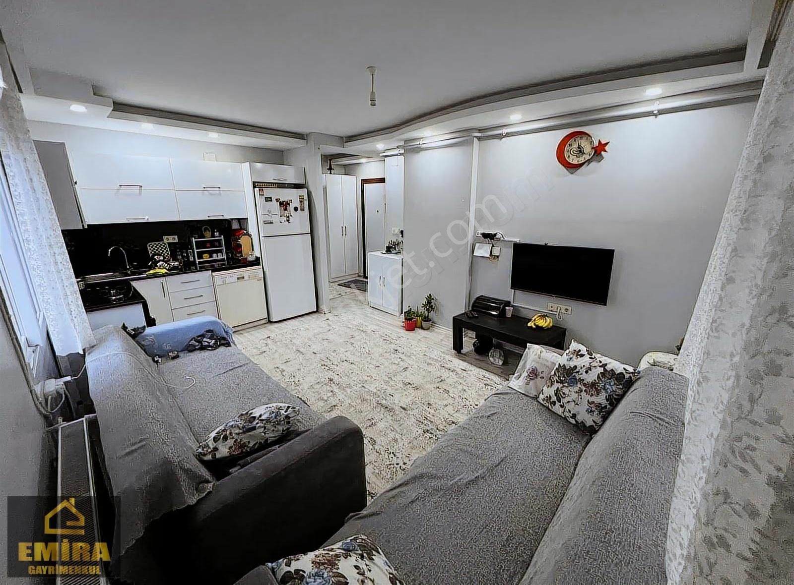 3+1 Açık Mutfak Kombili Park Manzaralı Satılık Daire - Görsel 17