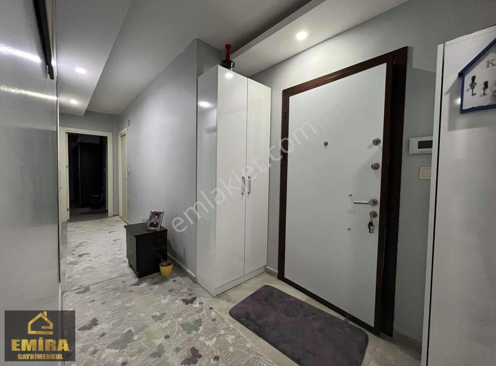 3+1 Açık Mutfak Kombili Park Manzaralı Satılık Daire - Görsel 14