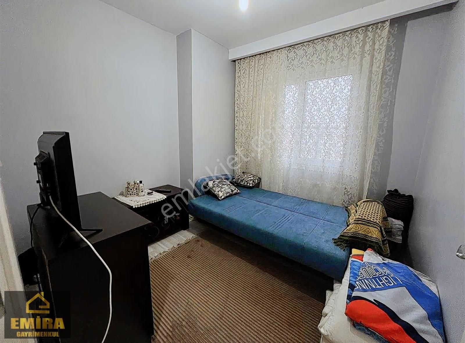 3+1 Açık Mutfak Kombili Park Manzaralı Satılık Daire - Görsel 15