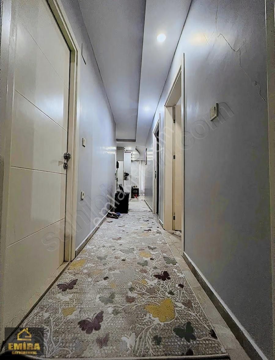 3+1 Açık Mutfak Kombili Park Manzaralı Satılık Daire - Görsel 22