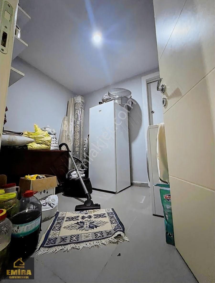 3+1 Açık Mutfak Kombili Park Manzaralı Satılık Daire - Görsel 3