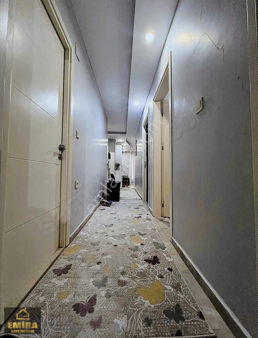 3+1 Açık Mutfak Kombili Park Manzaralı Satılık Daire - Görsel 13