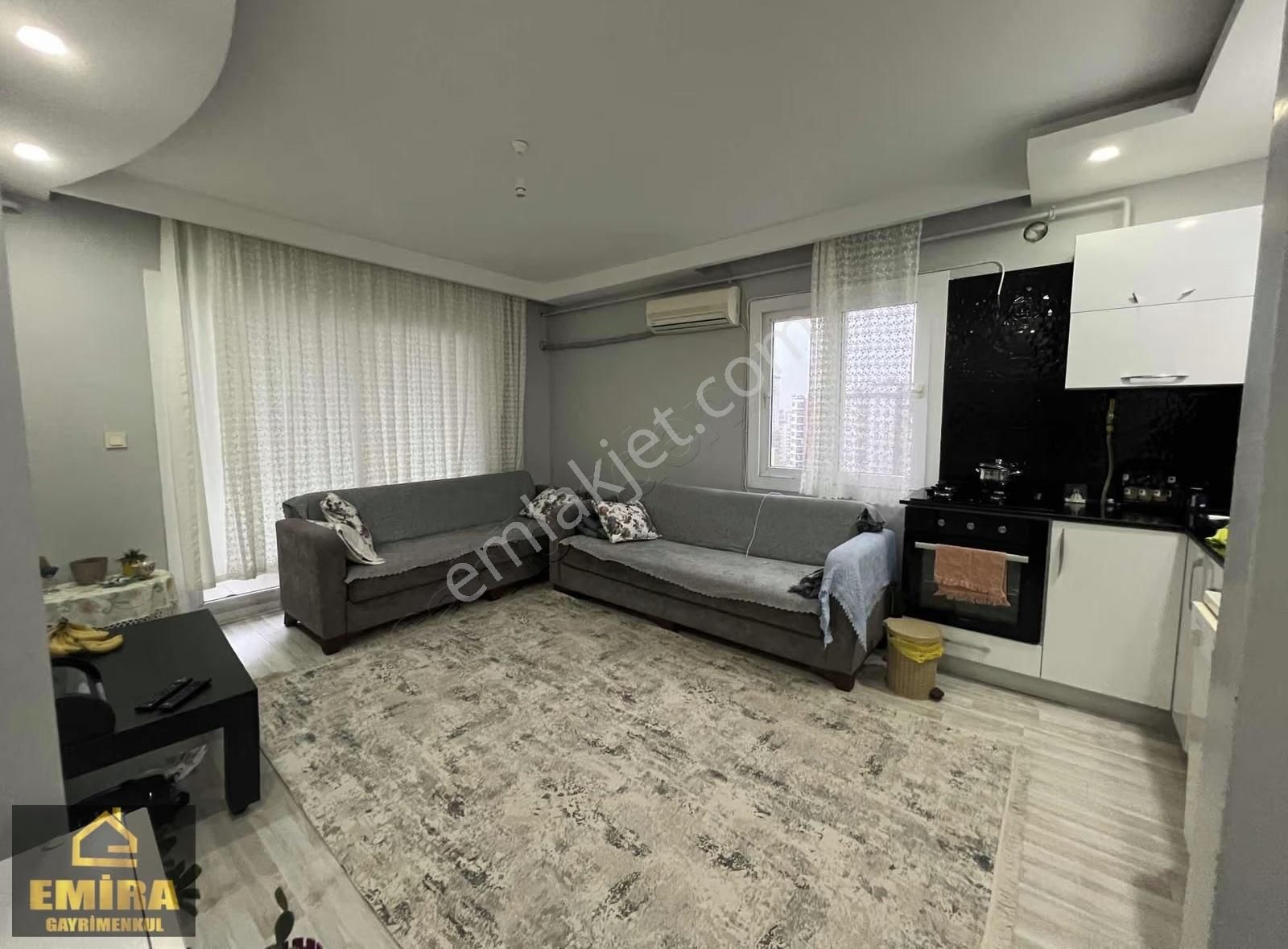 3+1 Açık Mutfak Kombili Park Manzaralı Satılık Daire - Görsel 8