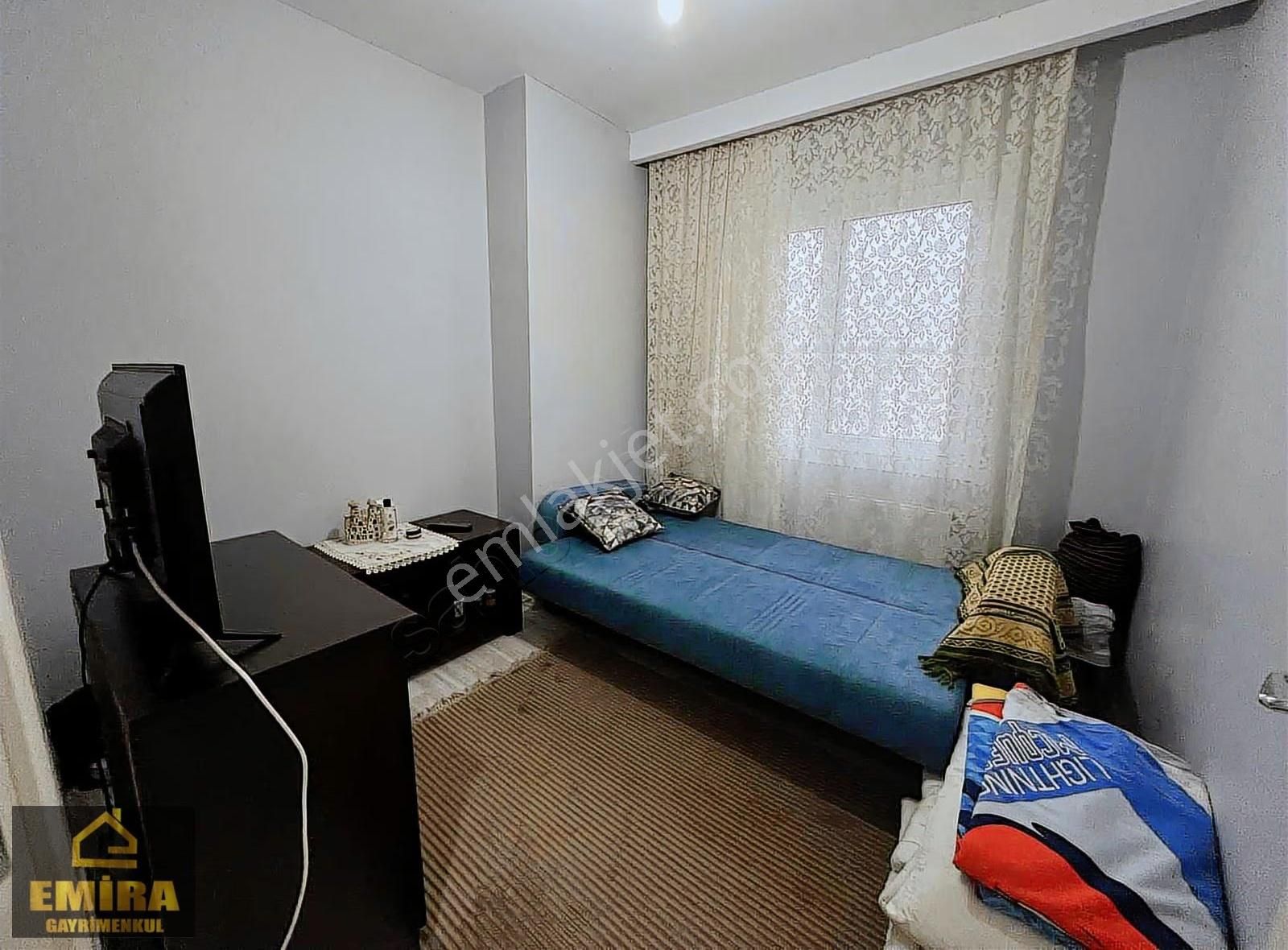 3+1 Açık Mutfak Kombili Park Manzaralı Satılık Daire - Görsel 2