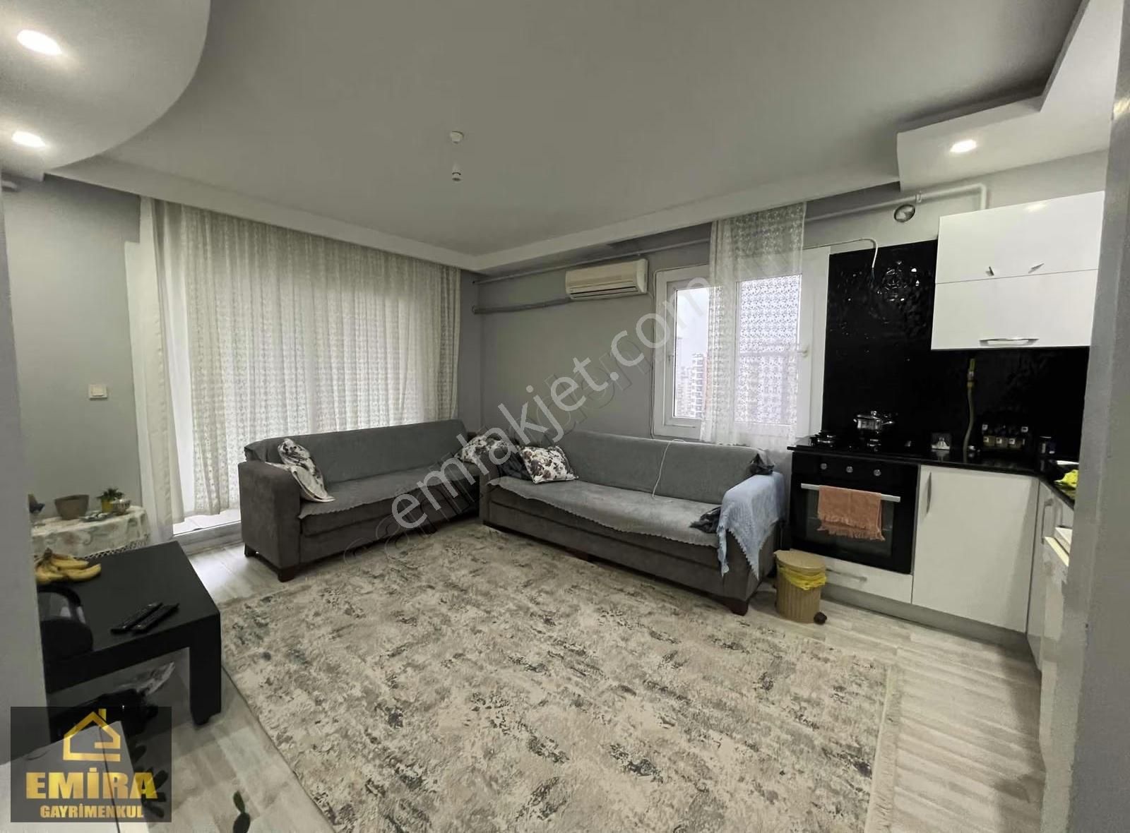 3+1 Açık Mutfak Kombili Park Manzaralı Satılık Daire - Görsel 27