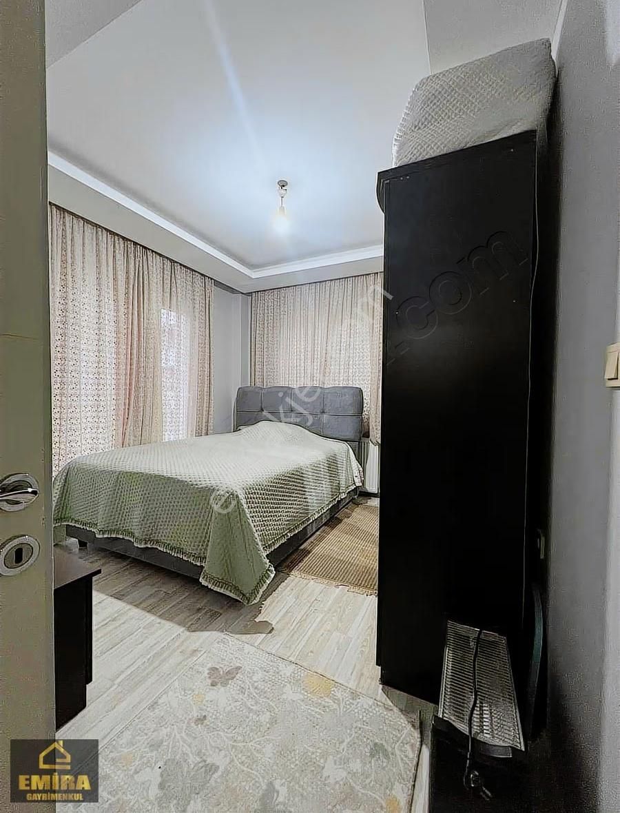 3+1 Açık Mutfak Kombili Park Manzaralı Satılık Daire - Görsel 18