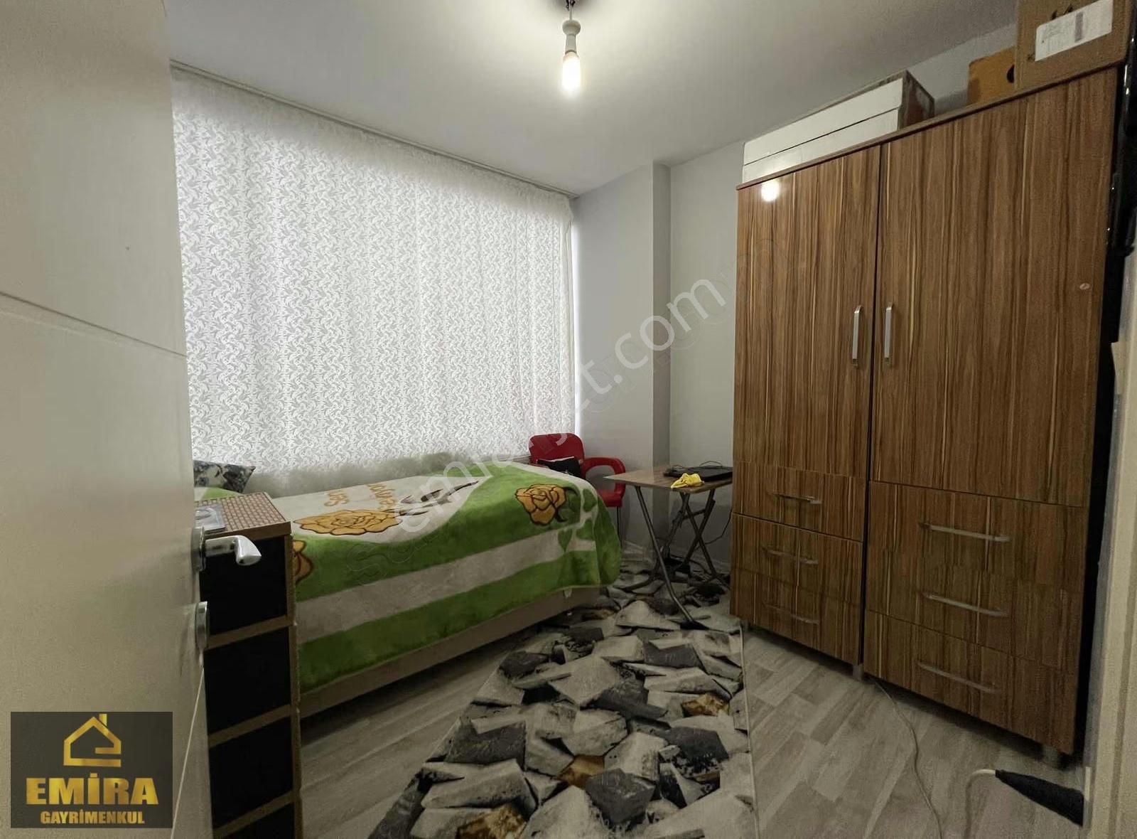 3+1 Açık Mutfak Kombili Park Manzaralı Satılık Daire - Görsel 32