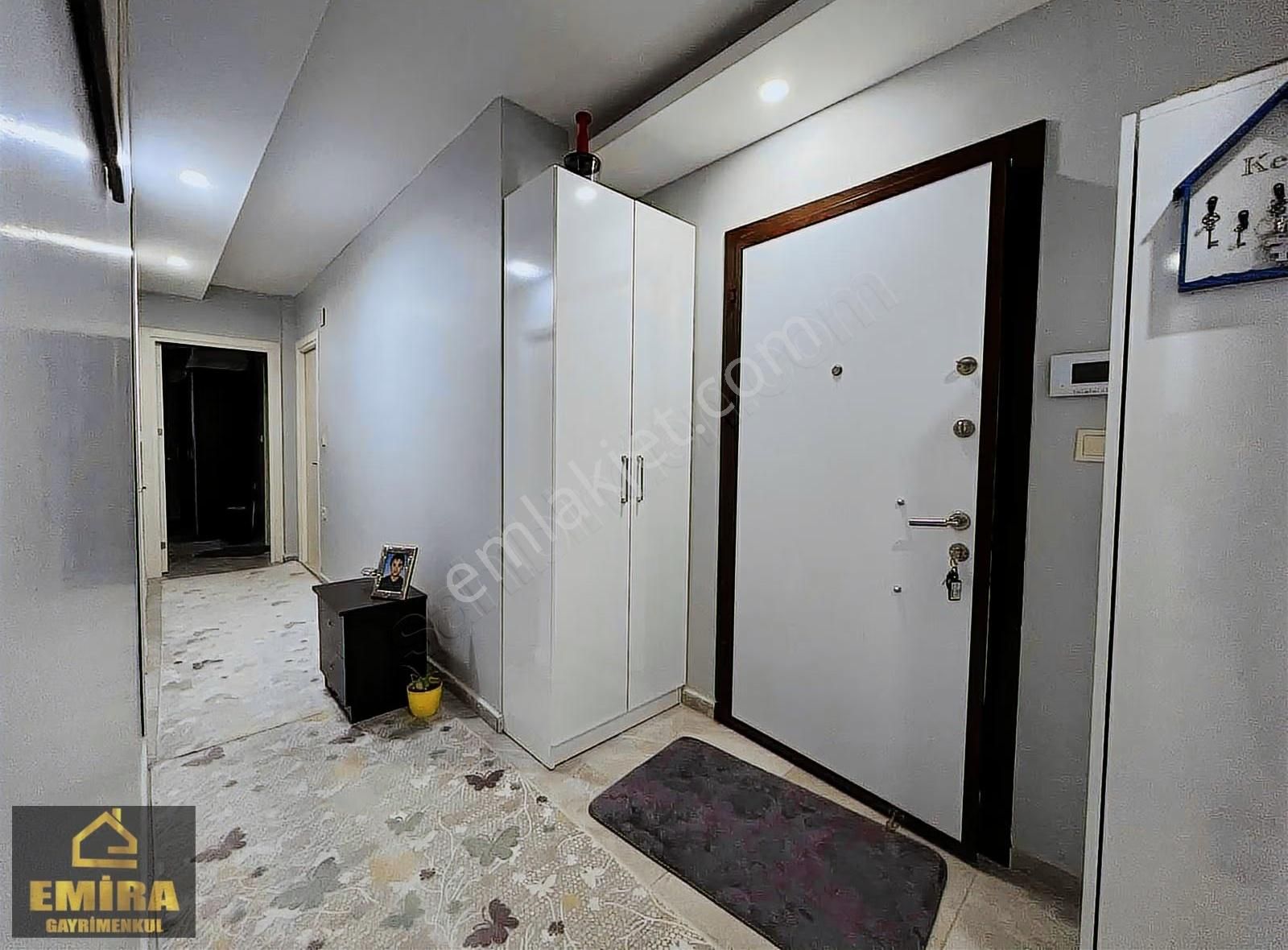 3+1 Açık Mutfak Kombili Park Manzaralı Satılık Daire - Görsel 4