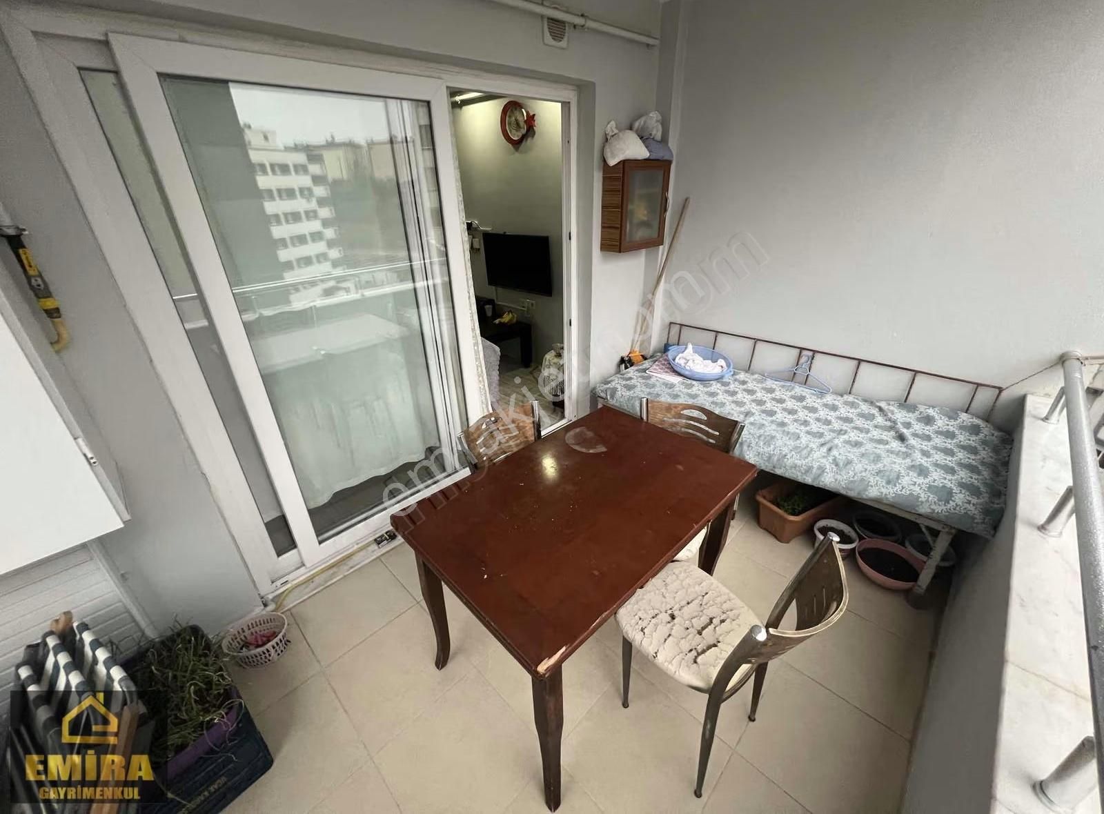 3+1 Açık Mutfak Kombili Park Manzaralı Satılık Daire - Görsel 6