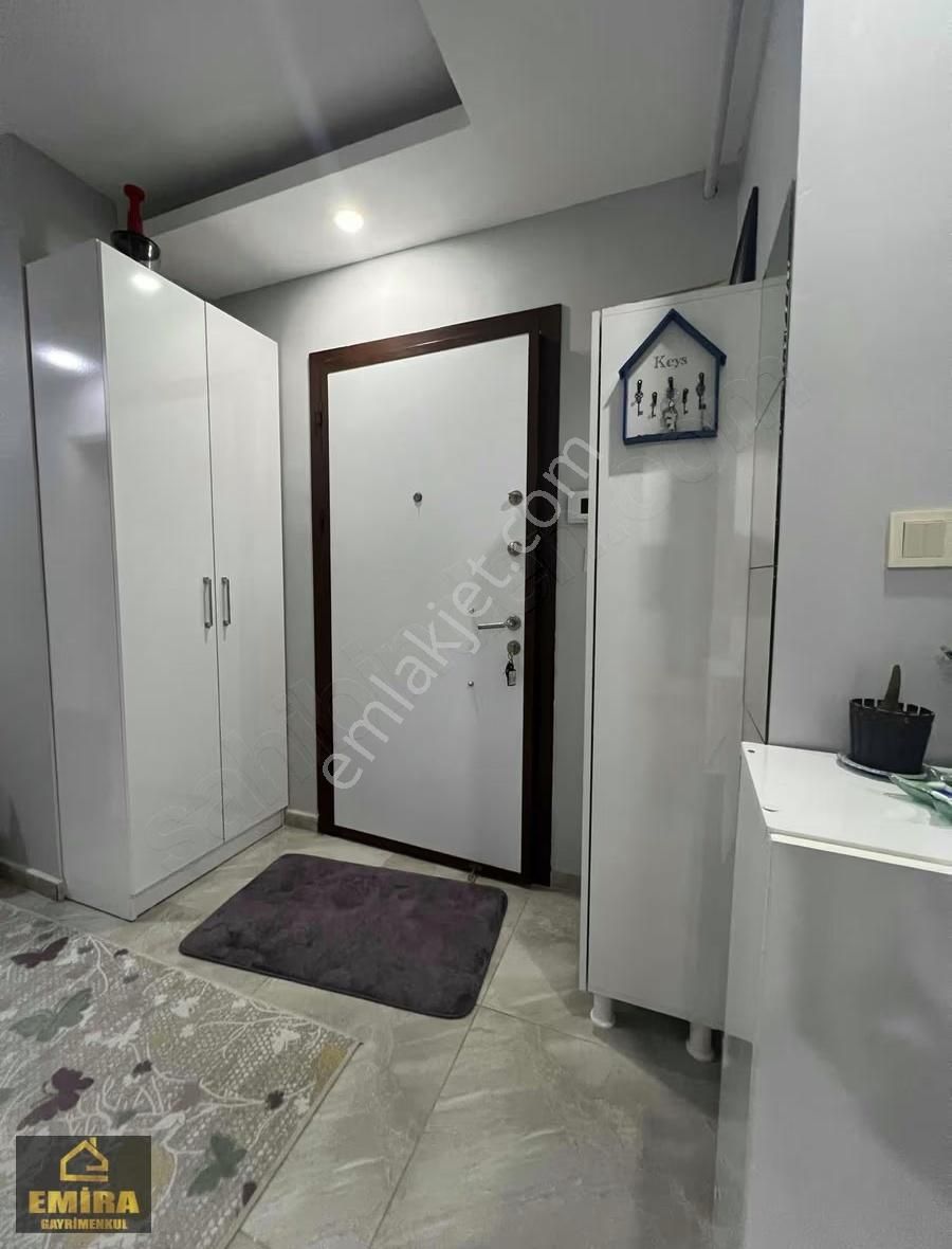 3+1 Açık Mutfak Kombili Park Manzaralı Satılık Daire - Görsel 5