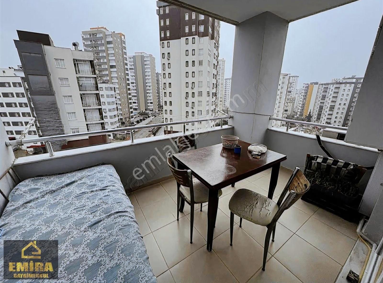 3+1 Açık Mutfak Kombili Park Manzaralı Satılık Daire - Görsel 24