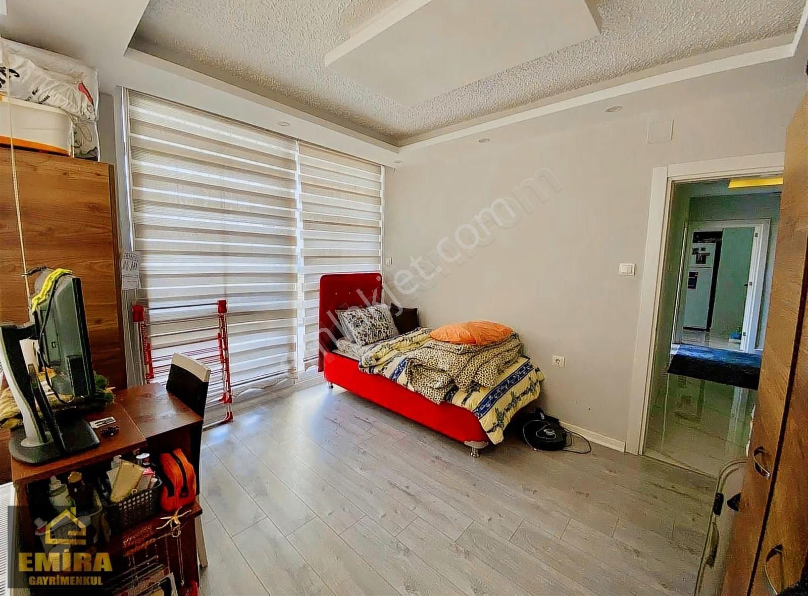 Toros'ta Fırsatt 3+1 Kombili Full Yapılı Yatırımlık Daire - Görsel 2