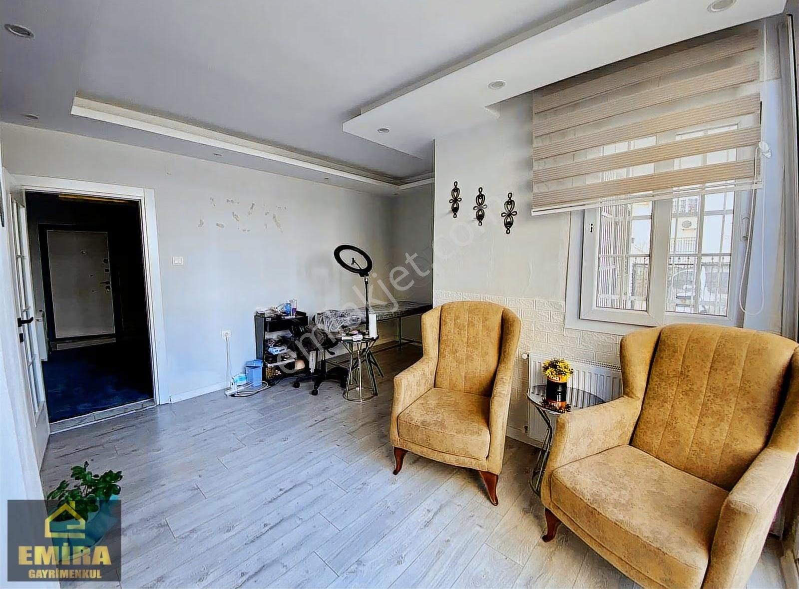 Toros'ta Fırsatt 3+1 Kombili Full Yapılı Yatırımlık Daire - Görsel 14