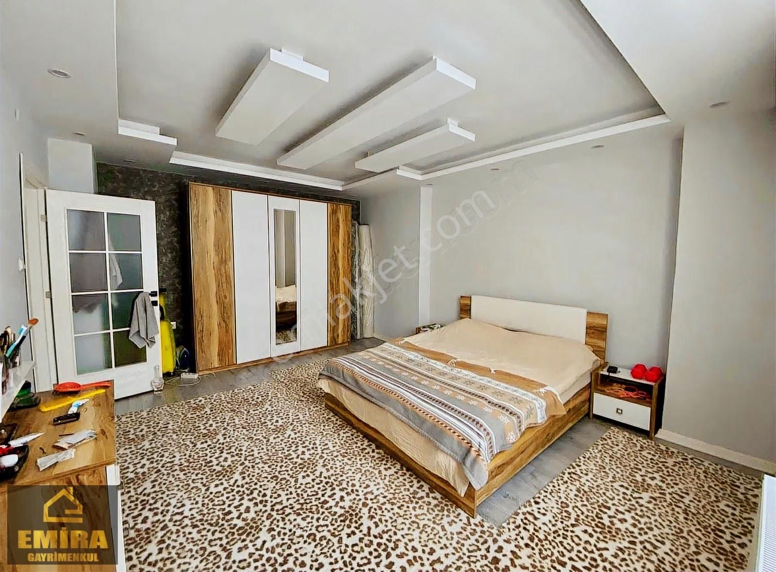 Toros'ta Fırsatt 3+1 Kombili Full Yapılı Yatırımlık Daire - Görsel 7