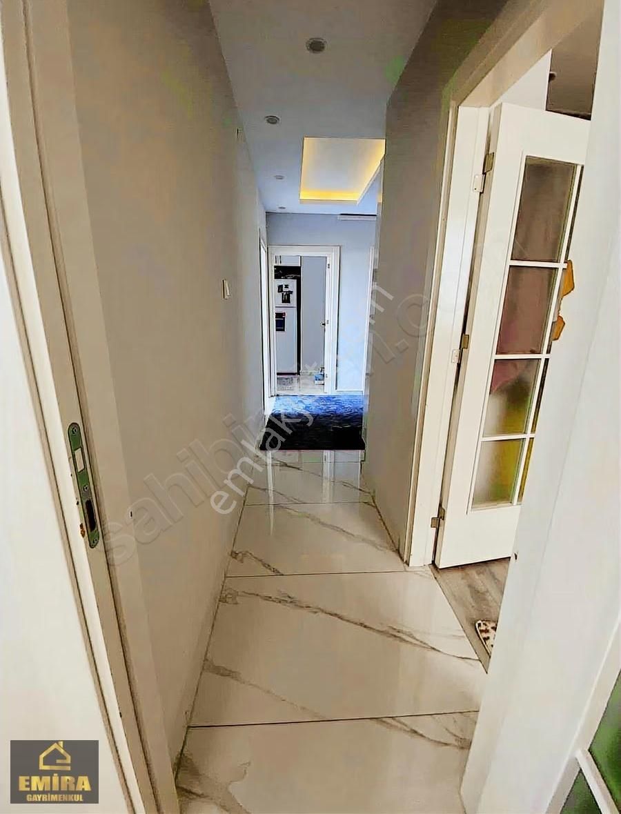 Toros'ta Fırsatt 3+1 Kombili Full Yapılı Yatırımlık Daire - Görsel 3