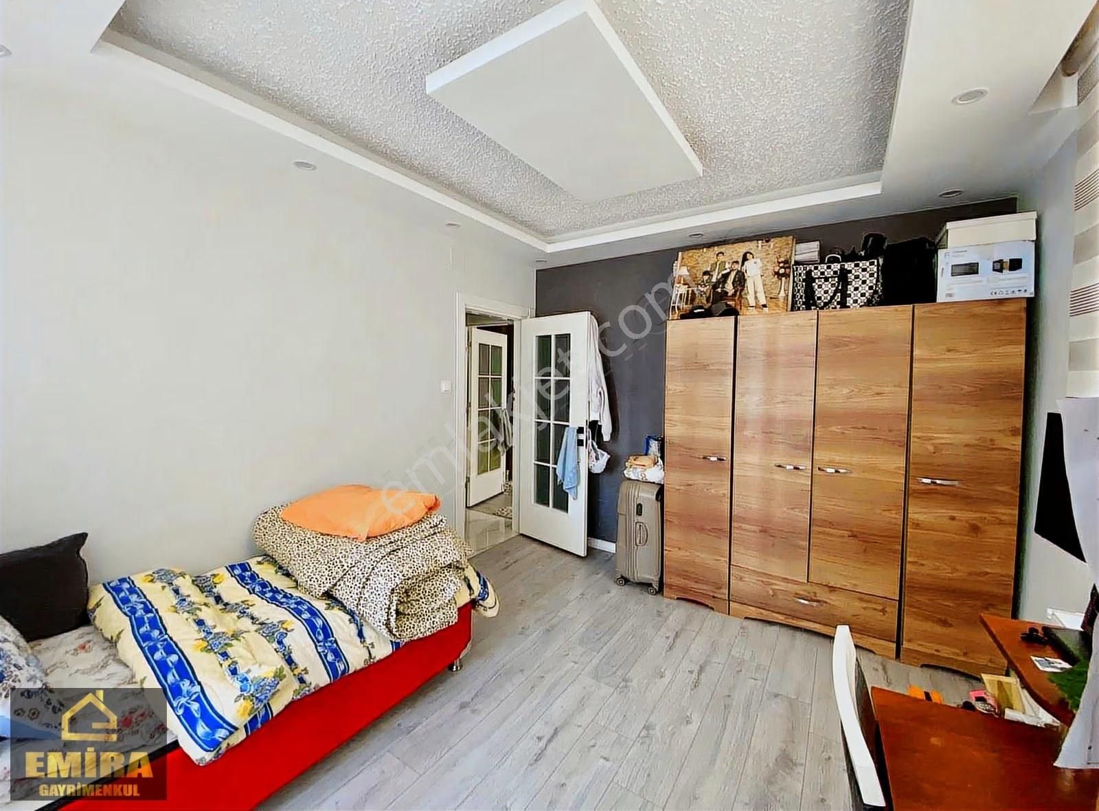 Toros'ta Fırsatt 3+1 Kombili Full Yapılı Yatırımlık Daire - Görsel 8