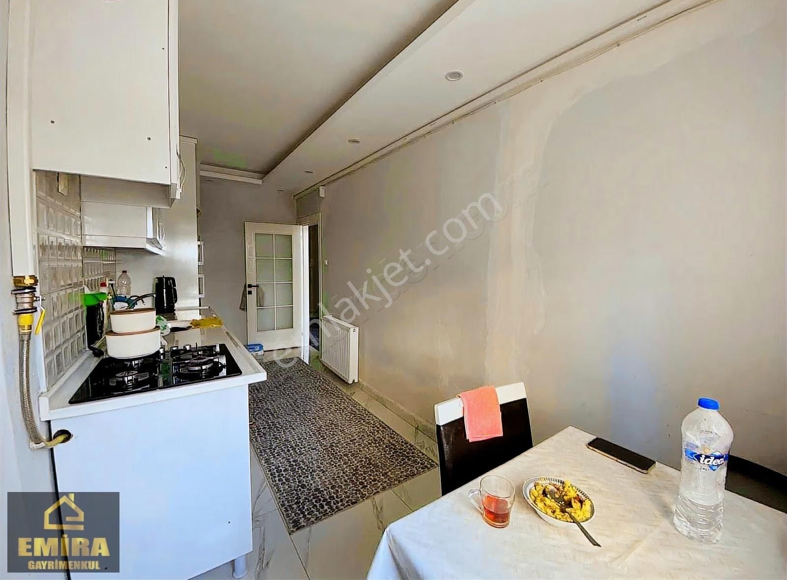 Toros'ta Fırsatt 3+1 Kombili Full Yapılı Yatırımlık Daire - Görsel 11