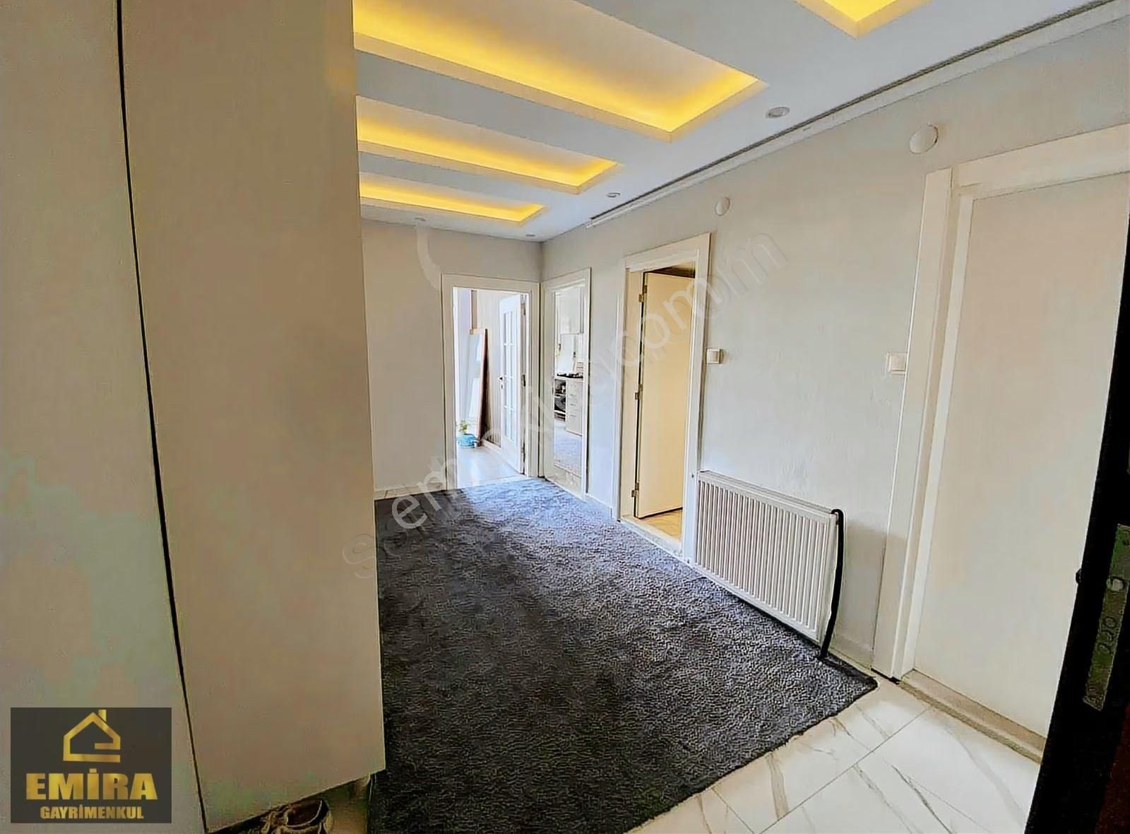 Toros'ta Fırsatt 3+1 Kombili Full Yapılı Yatırımlık Daire - Görsel 13