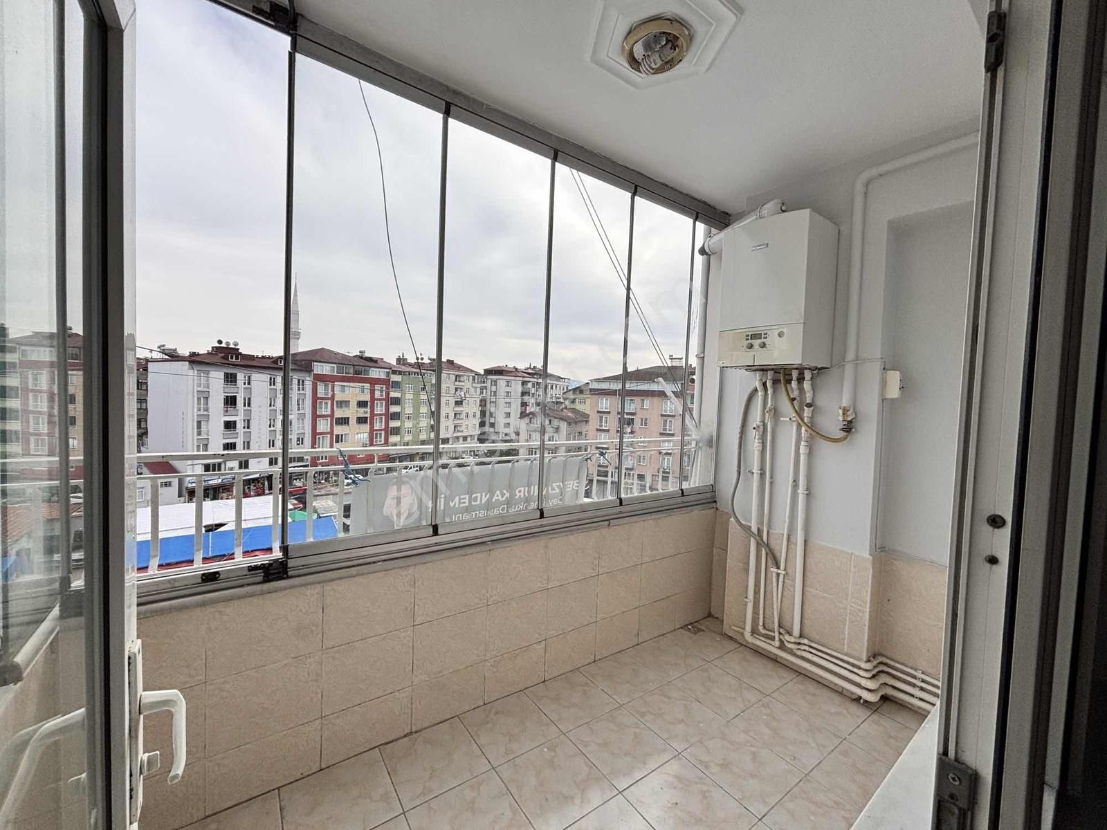 Lerox Uçar ' Dan Samsun Terme Cuma Pazarında 3+1 Fırsat Daire - Görsel 5