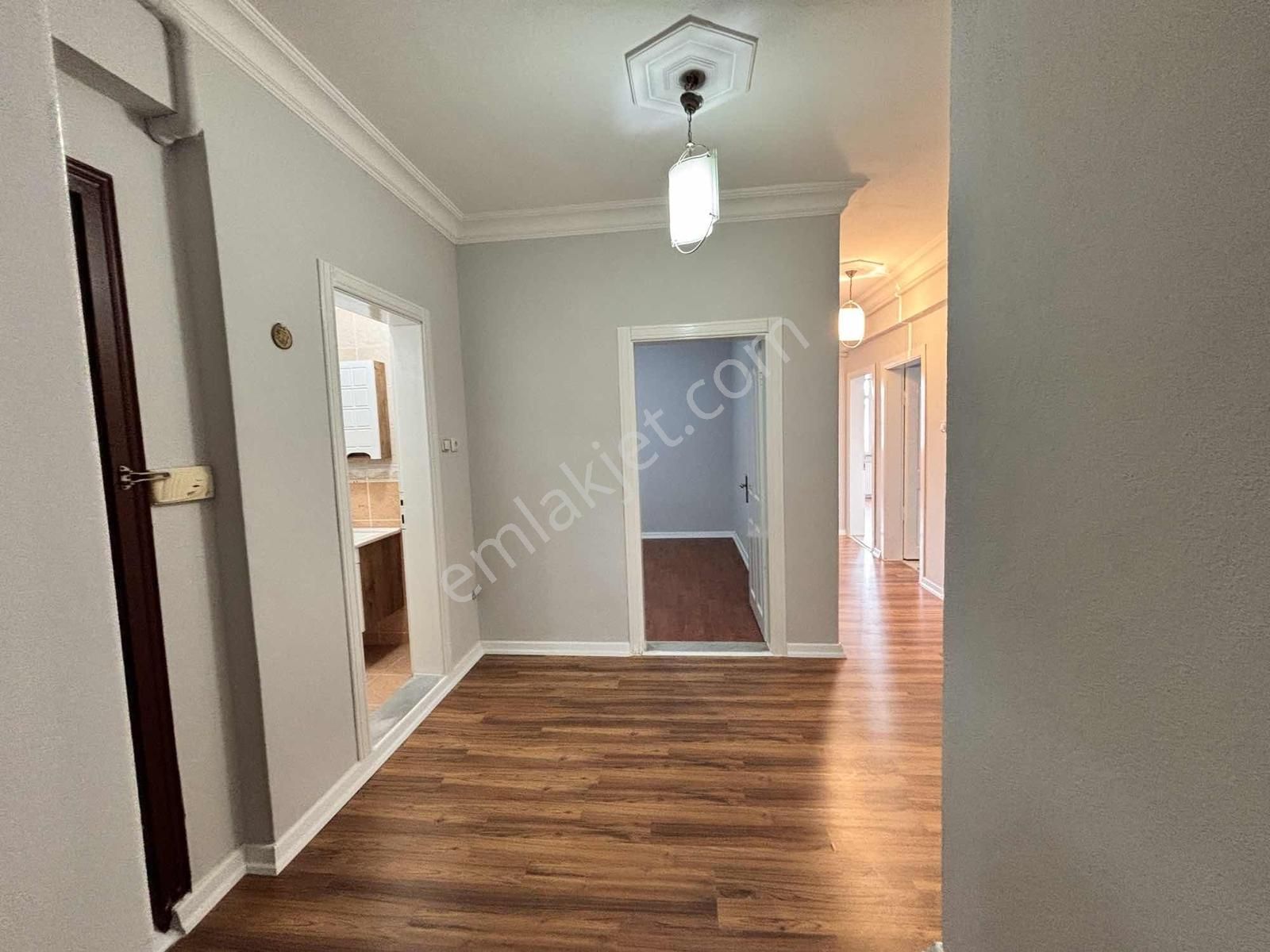 Lerox Uçar ' Dan Samsun Terme Cuma Pazarında 3+1 Fırsat Daire - Görsel 6