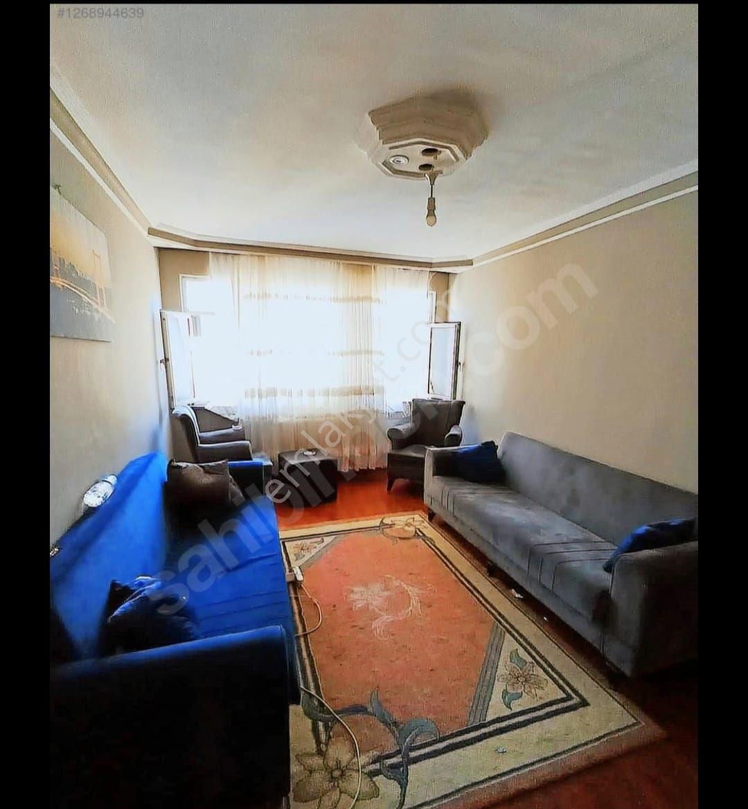 S.evlerde Metrobüse 3dk.kentsele Girecek 2+1 85m2 Kredili Firsat Daire