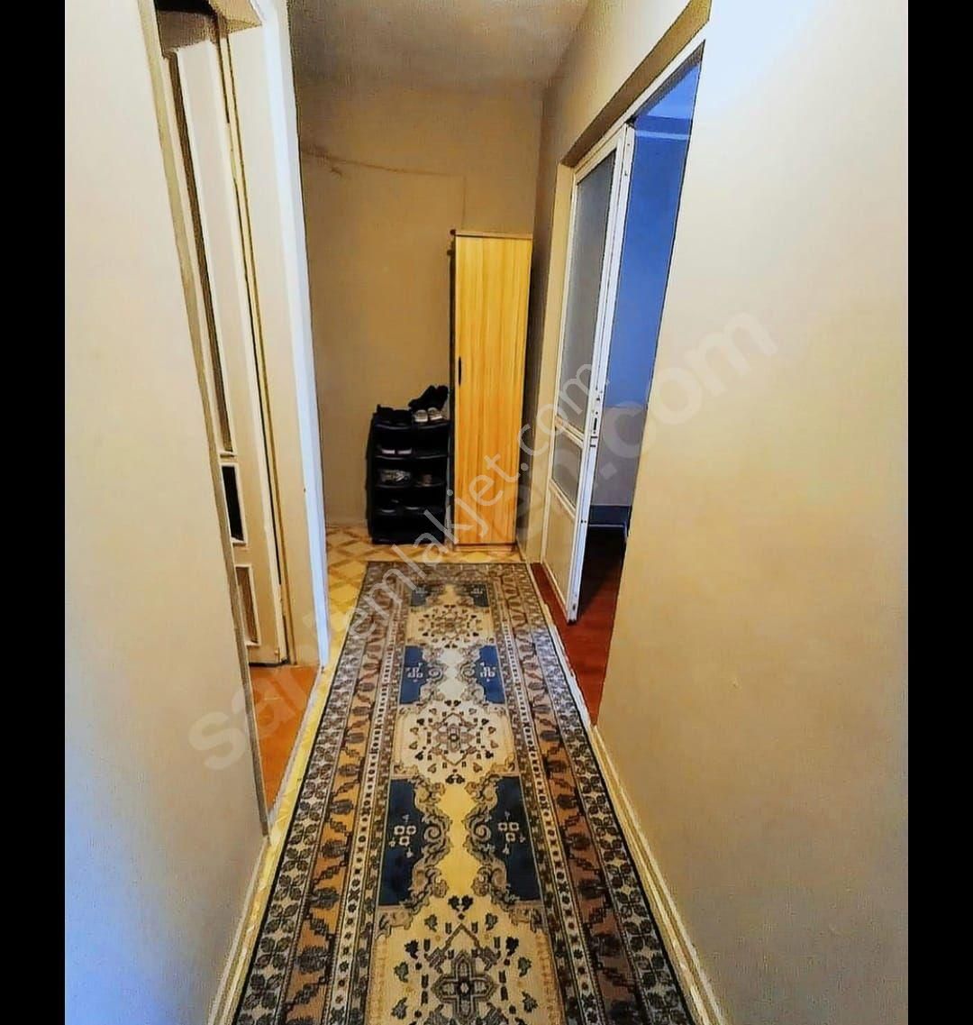 S.evlerde Metrobüse 3dk.kentsele Girecek 2+1 85m2 Kredili Firsat Daire - Görsel 4