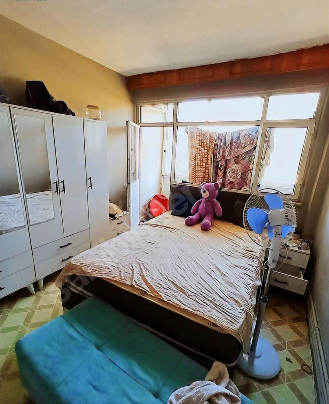 S.evlerde Metrobüse 3dk.kentsele Girecek 2+1 85m2 Kredili Firsat Daire - Görsel 6