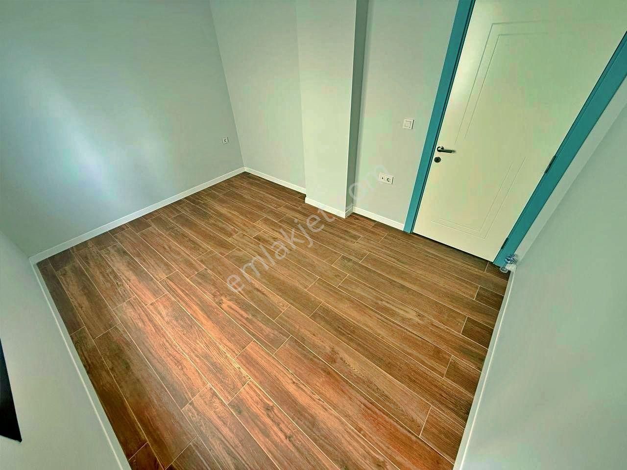 Uytundan Zeytinlide Doğa Manzaralı Yerden Isıtmalı 2+1 Daire - Görsel 21