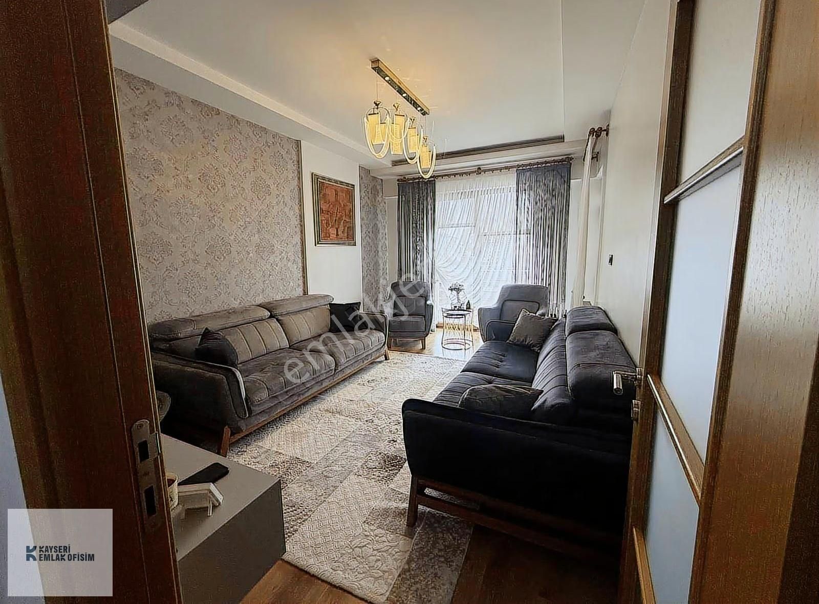 Gülük Mah. Düvenönü Yanı 3+1 135 M2 Net Satılık Daire - Görsel 3