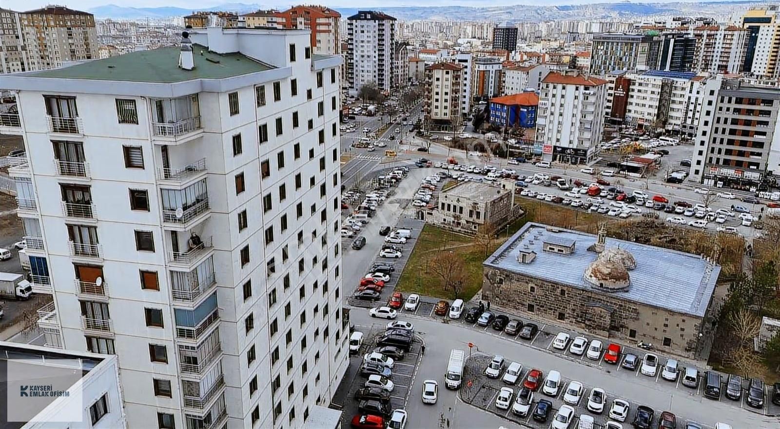 Gülük Mah. Düvenönü Yanı 3+1 135 M2 Net Satılık Daire - Görsel 18